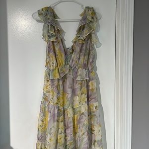 Dress.